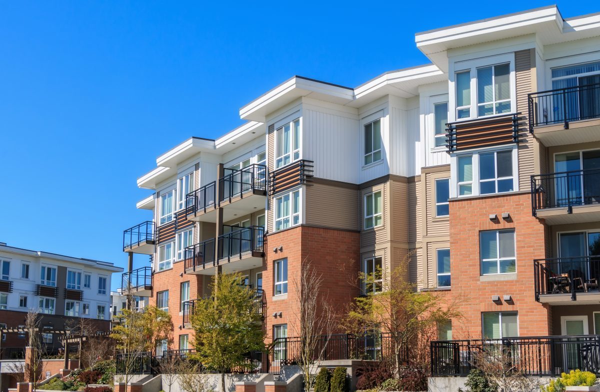 Housing Opportunity Through Modernization Act