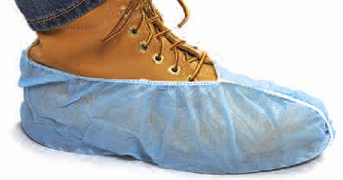 disposable shoe cover