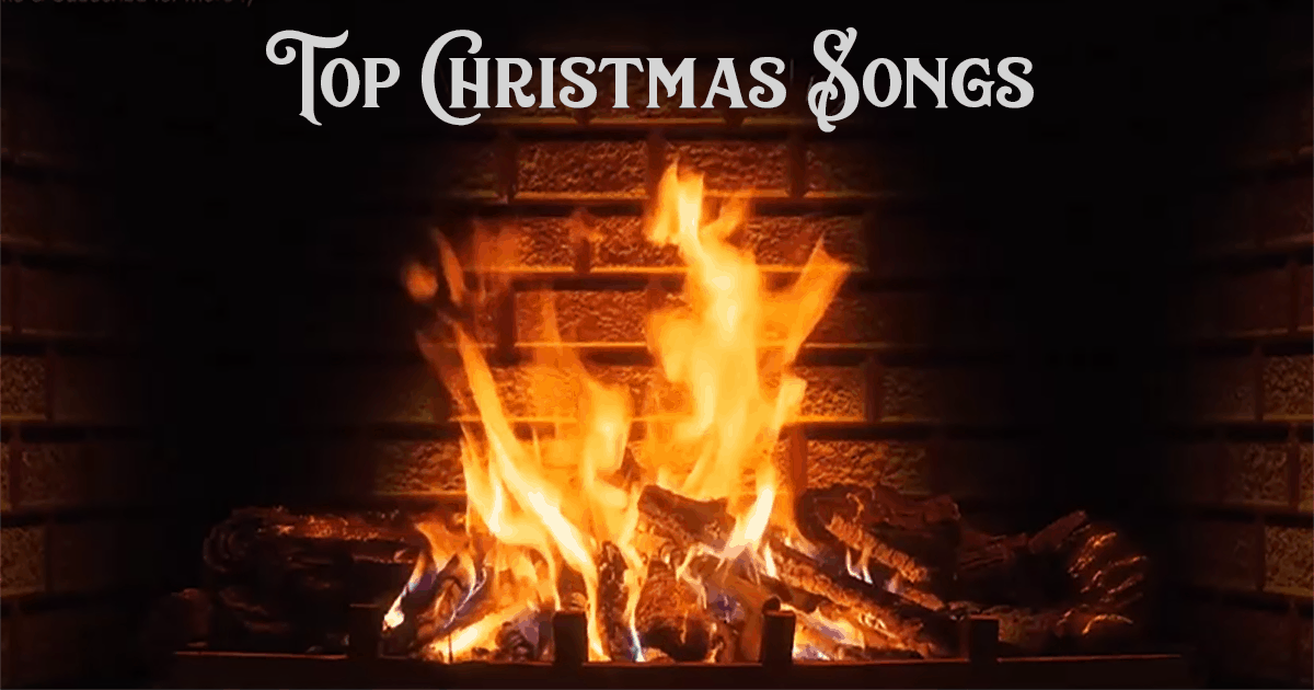 Top Christmas Songs of All Time Top Christmas Songs of All Time
