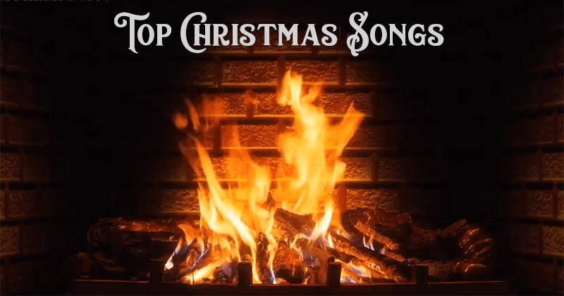Top Christmas Songs of All Time * Guthrie Group Homes, Realtors Top Christmas Songs of All Time * Guthrie Group Homes, Realtors