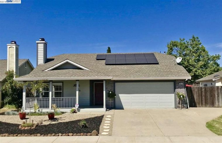 2077 Heartland Cir, Brentwood, CA 94513
