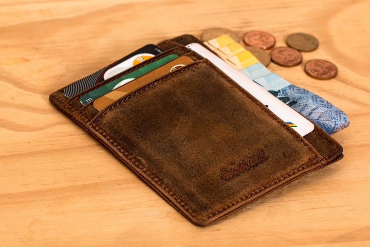 How is my credit?
