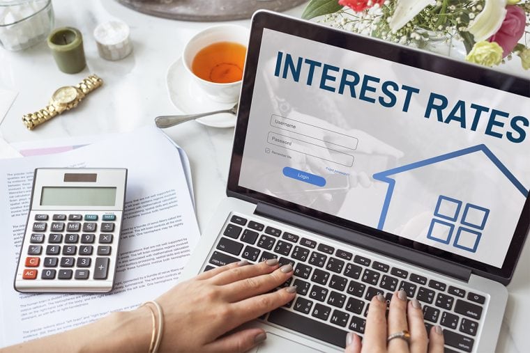Compare Mortgage Rates