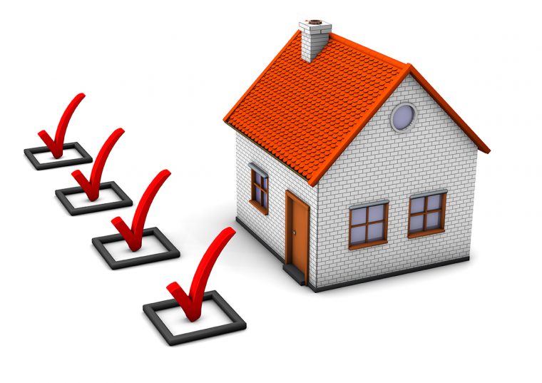 Provide your Agent with Your "Must Have" List of Wants and Needs