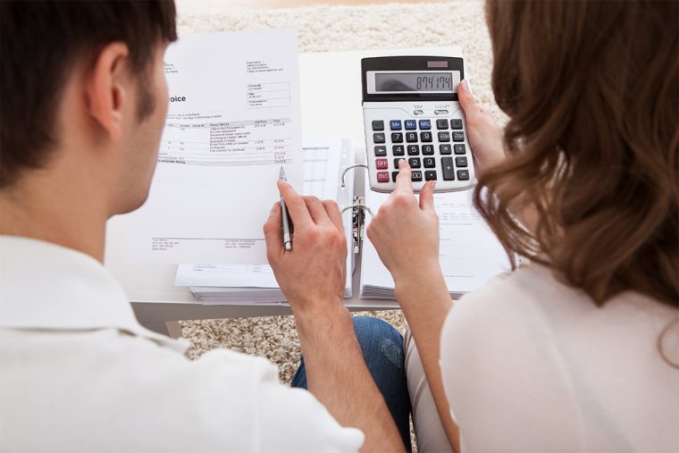Stick to the Budget While Shopping for a House