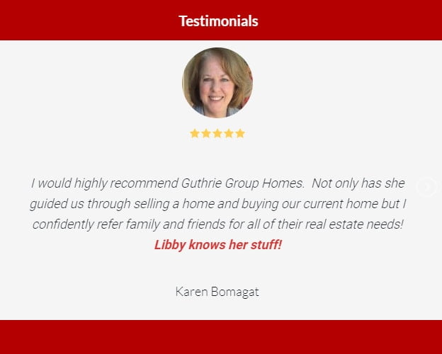 Testimonial from Karen Bomagat Testimonial from Karen Bomagat