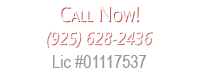 Call Guthrie Group Homes, Real Estate at (925) 628-2436 | Lic #01117537 Call Guthrie Group Homes, Real Estate at (925) 628-2436 | DRE #01117537