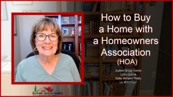 How to Buy a Home with a Homeowners Association