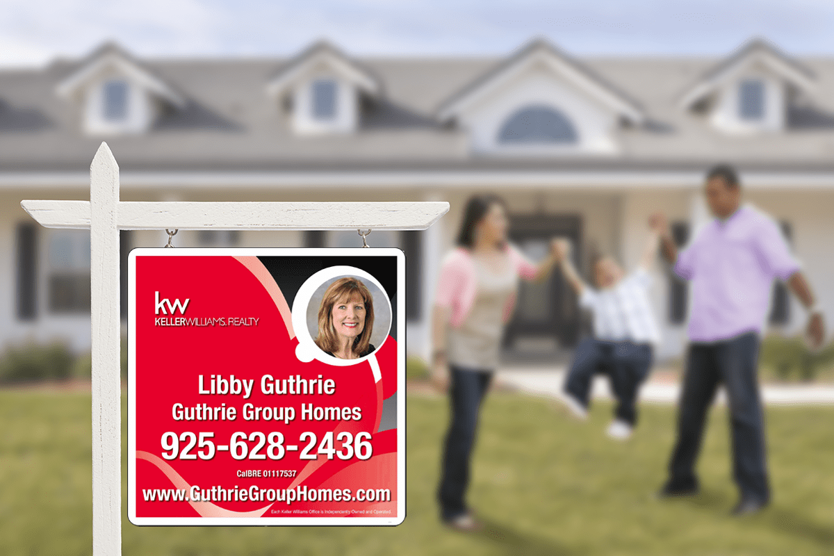 What is a contingent offer?
