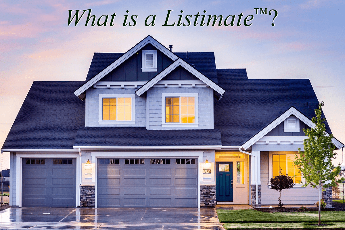 What is a Listimate™?