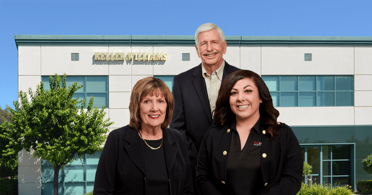 Libby Guthrie - Ken Guthrie - Brittany Armenta Perez - Guthrie Group Homes
