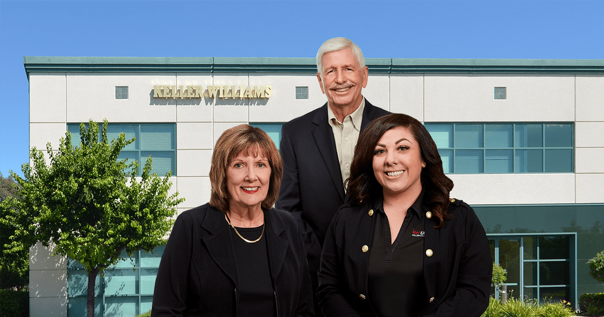 Libby Guthrie - Ken Guthrie - Brittany Armenta - Guthrie Group Homes Libby Guthrie - Ken Guthrie - Brittany Armenta - Guthrie Group Homes