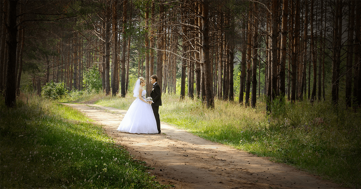 Just Married
