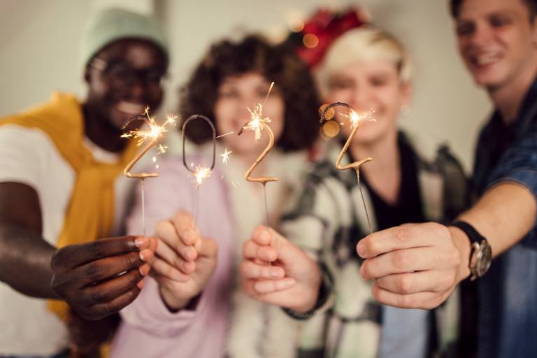 Tips on Preparing For the New Year Tips on Preparing For the New Year