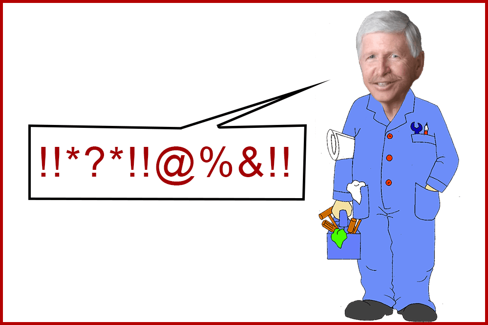 Kens Korner Cussing Kens Korner Cussing