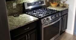 Oven Temperature Lessons