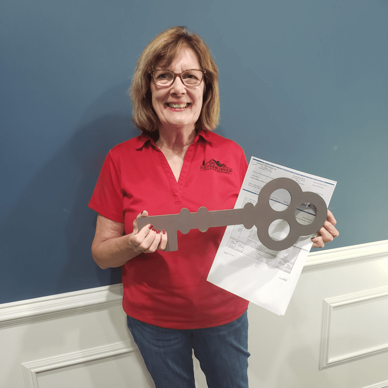 Welcome new homeowners to Dandridge Tennessee - Libby Guthrie Welcome new homeowners to Dandridge Tennessee - Libby Guthrie