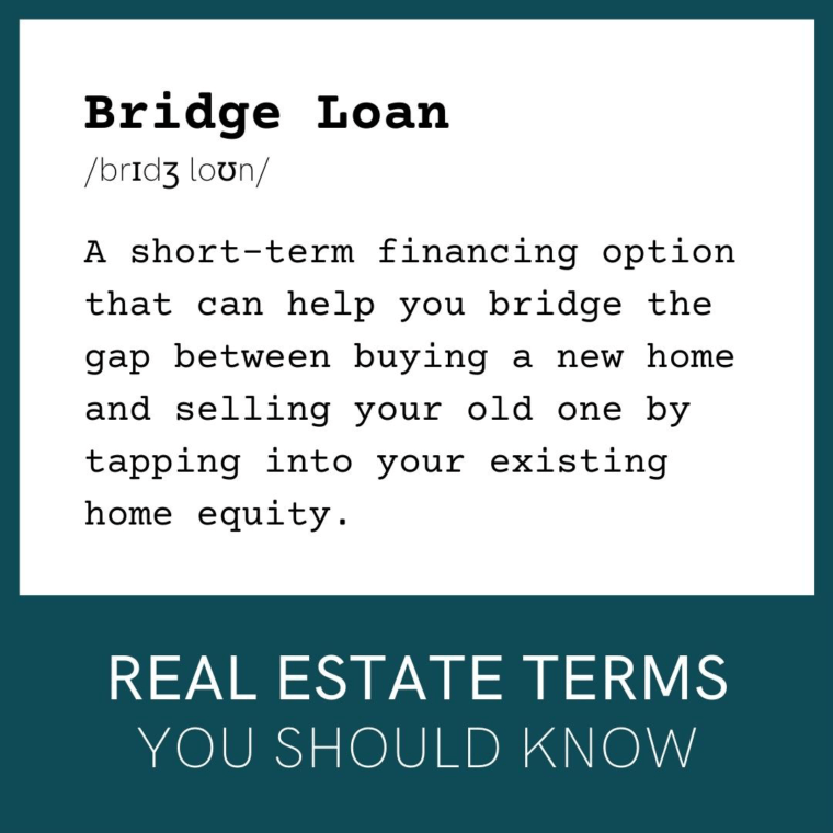 Bridge Loan