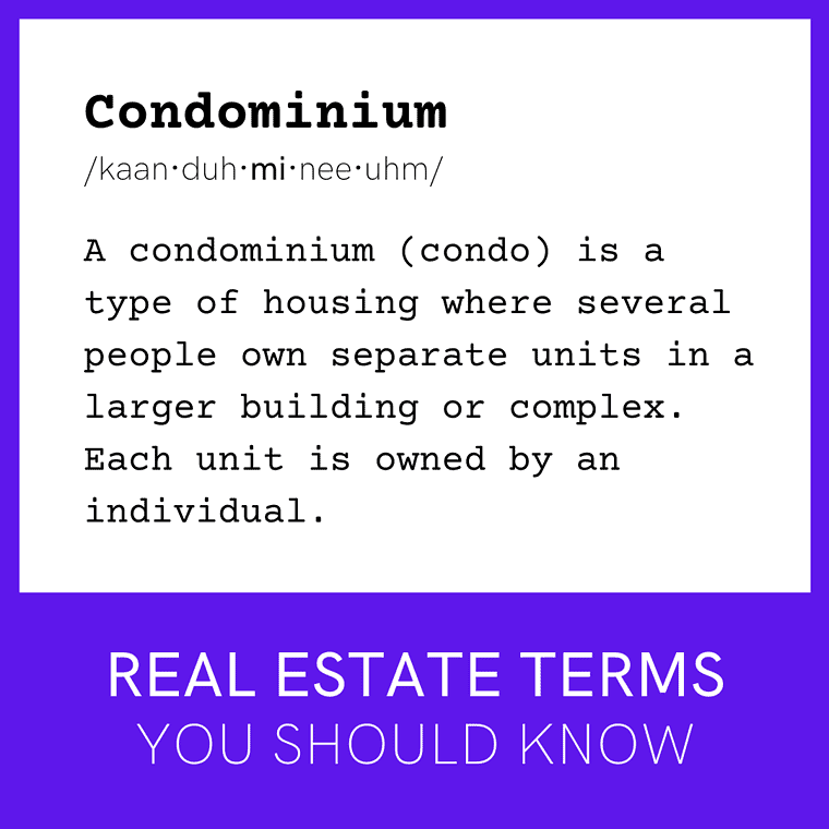 Condominium
