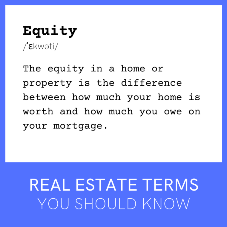Equity