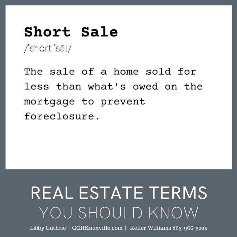 Short Sale