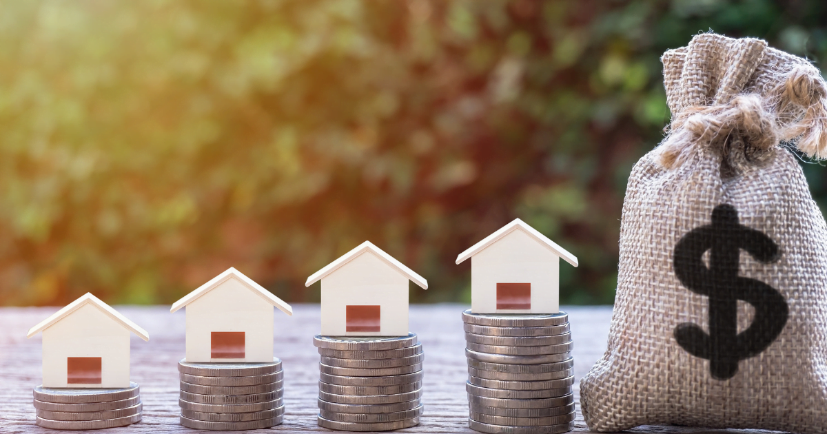 You're An Experienced Investor Looking To Maximize Your Potential Returns