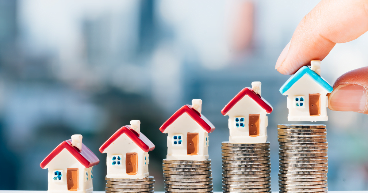 You're An Investor Looking For Steady and Reliable Income