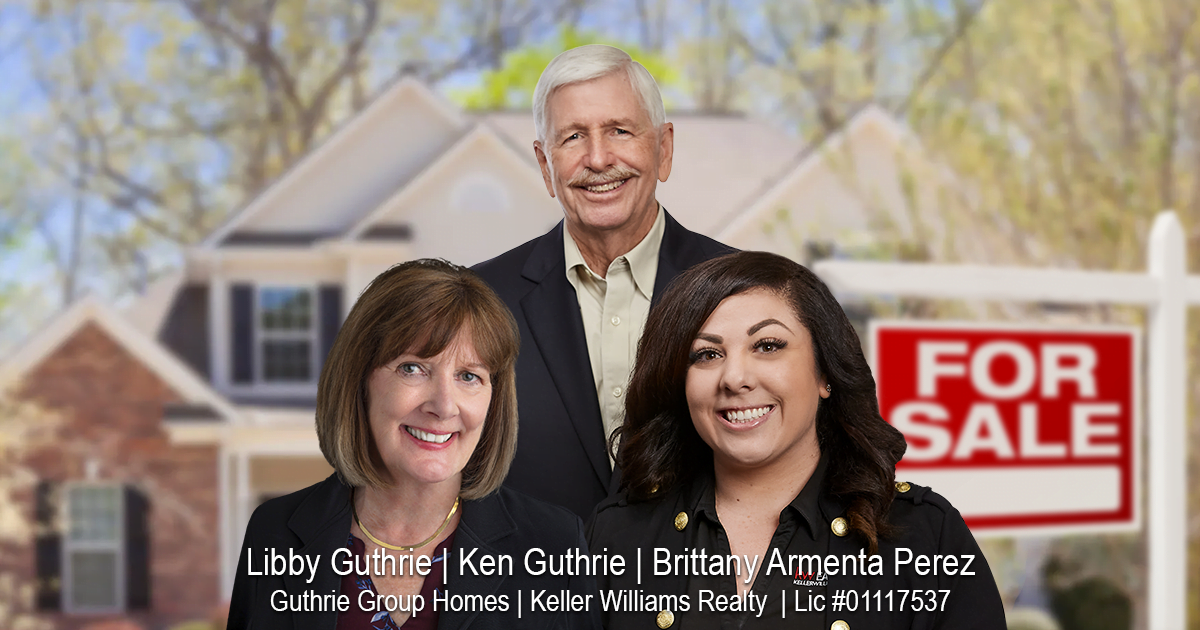 Guthrie Group Homes