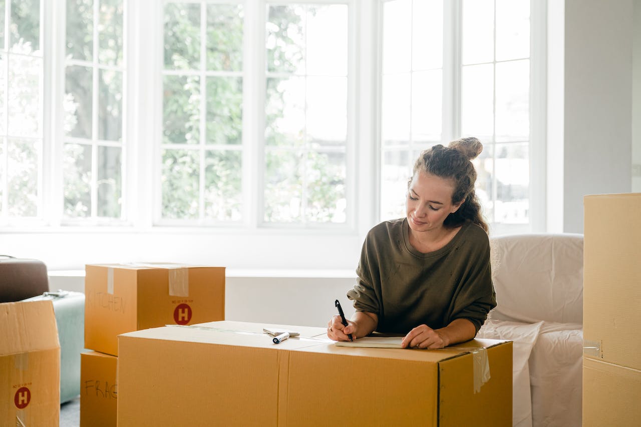 6 Tips for a Successful Move to a New State