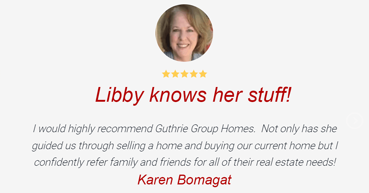 Karen Bomagat Testimonial for Guthrie Group Homes Brentwood Karen Bomagat Testimonial for Guthrie Group Homes Brentwood