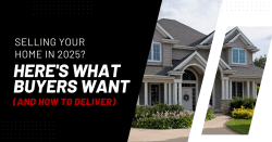 Brentwood Selling Your Home In 2025? Here's What Buyers Want