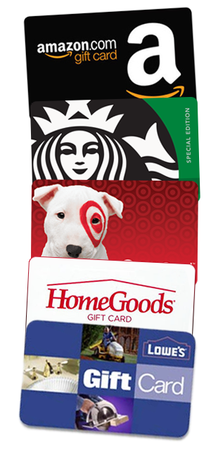winners choice gift cards